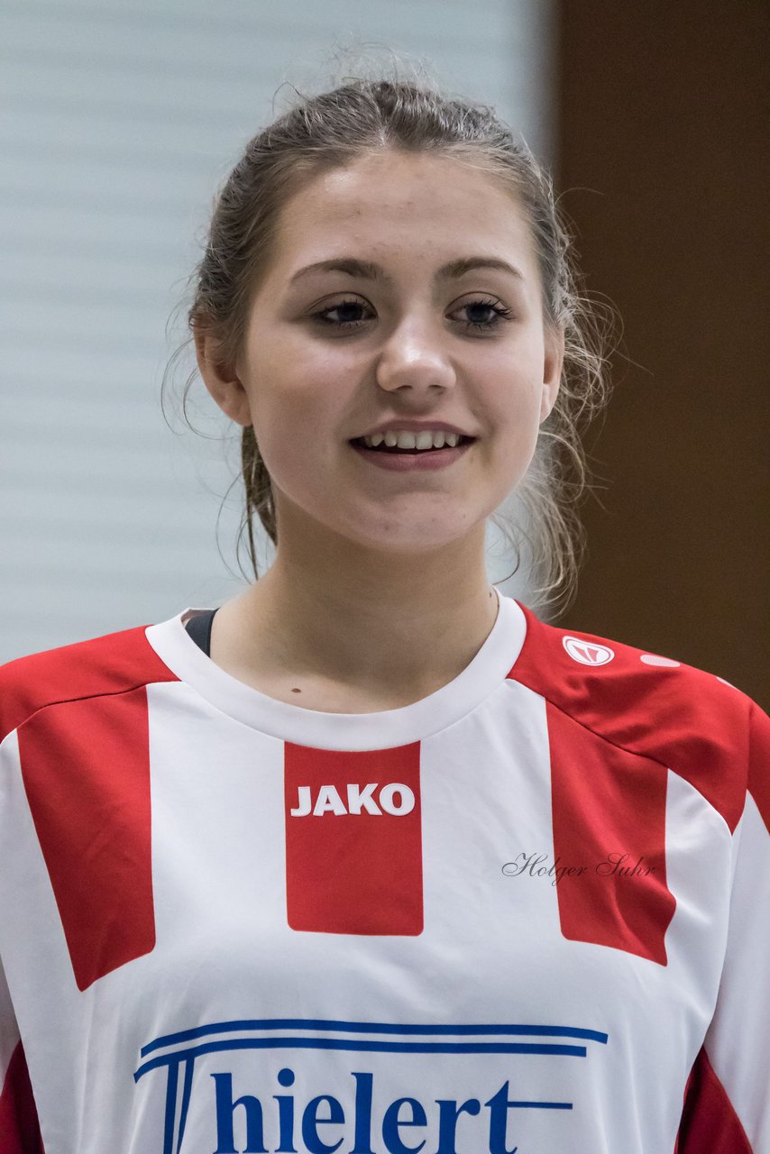 Bild 389 - wCJ KT Turnier Vormittag